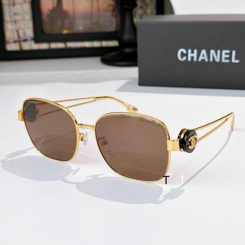 Chanel 5514 61 17-135 a03