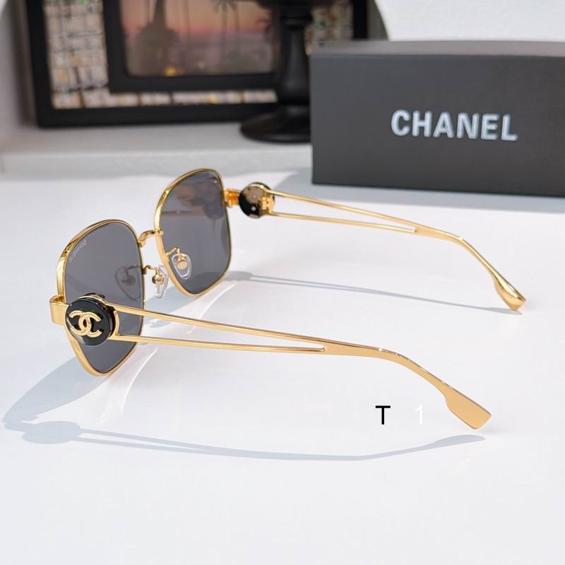 Chanel 5514 61 17-135 a07