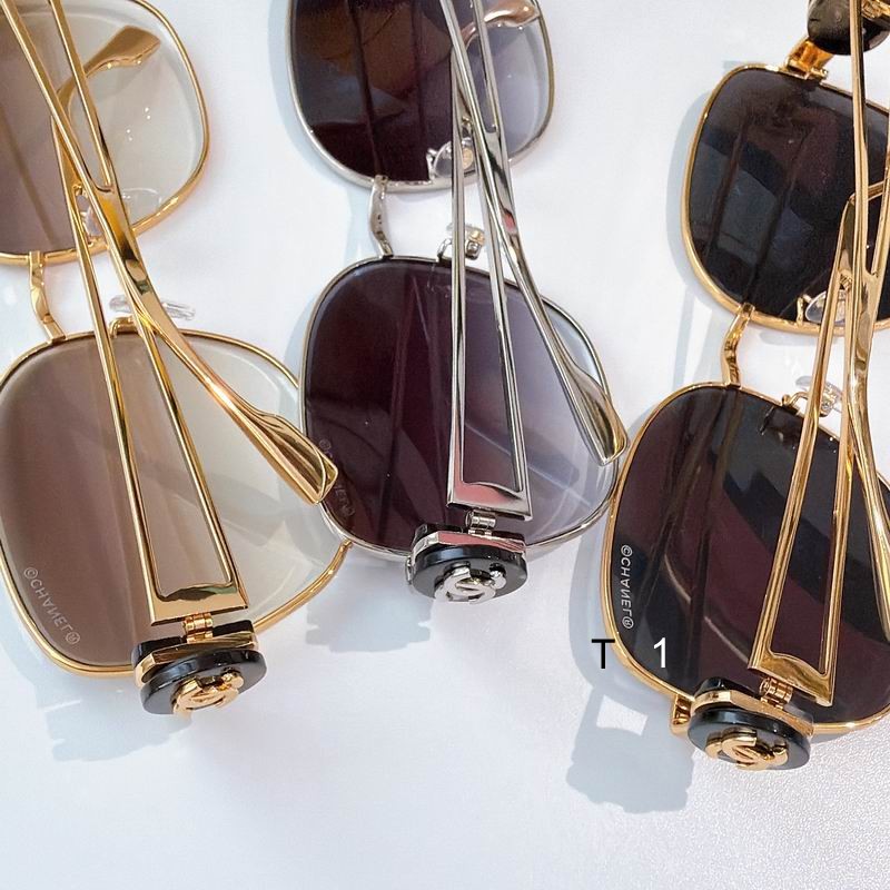 Chanel 5514 61 17-135 a08