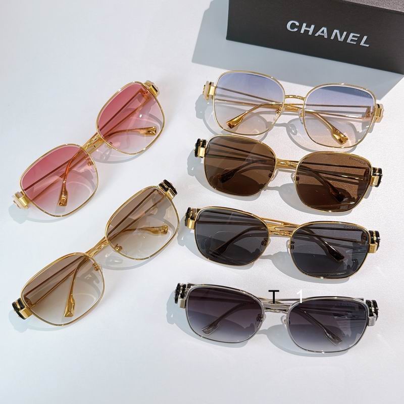 Chanel 5514 61 17-135 a09