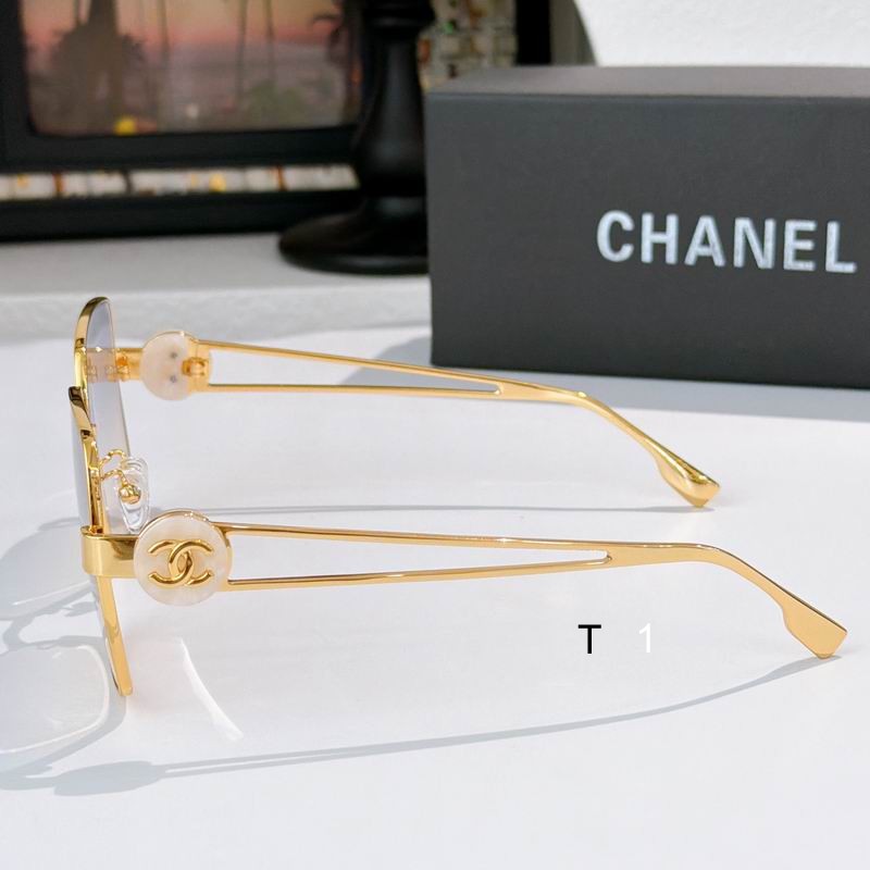 Chanel 5515 61 17-135 a07