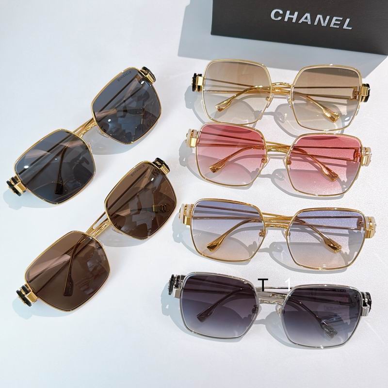 Chanel 5515 61 17-135 a09