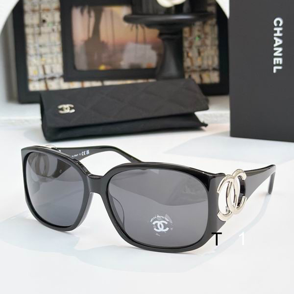Chanel 6014 64 16-120 a01