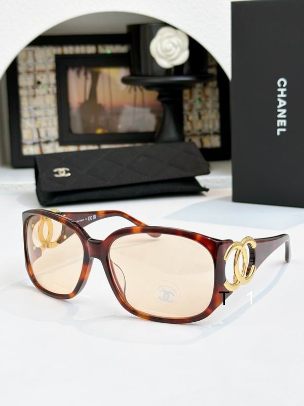 Chanel 6014 64 16-120 a02