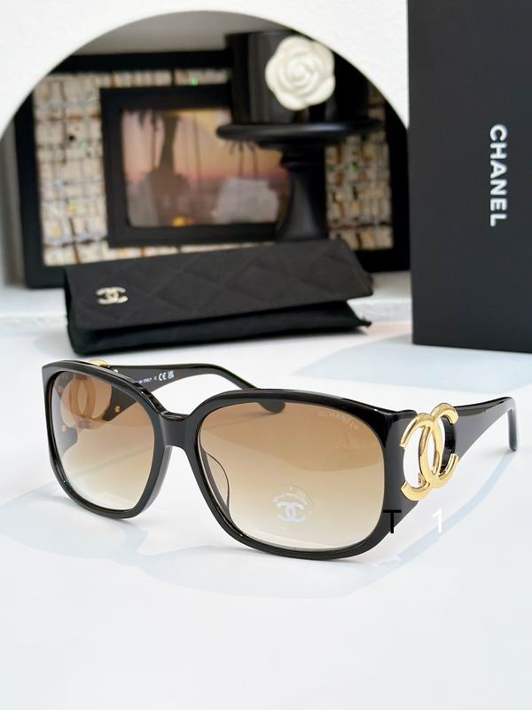 Chanel 6014 64 16-120 a03