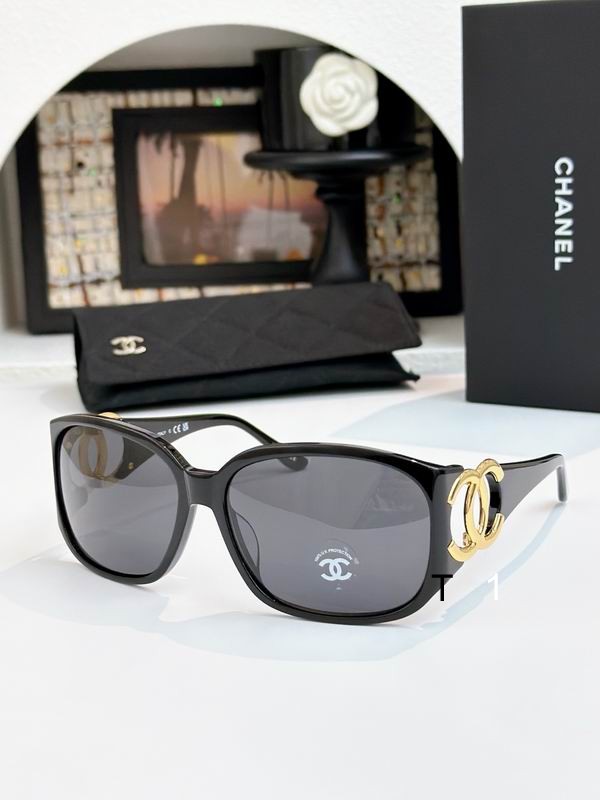 Chanel 6014 64 16-120 a04