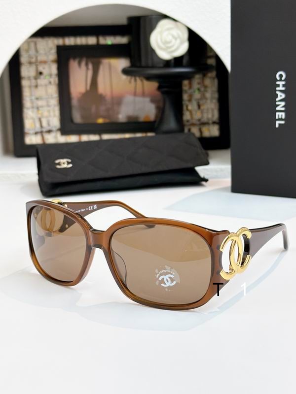 Chanel 6014 64 16-120 a05