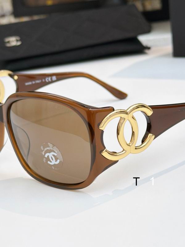 Chanel 6014 64 16-120 a06