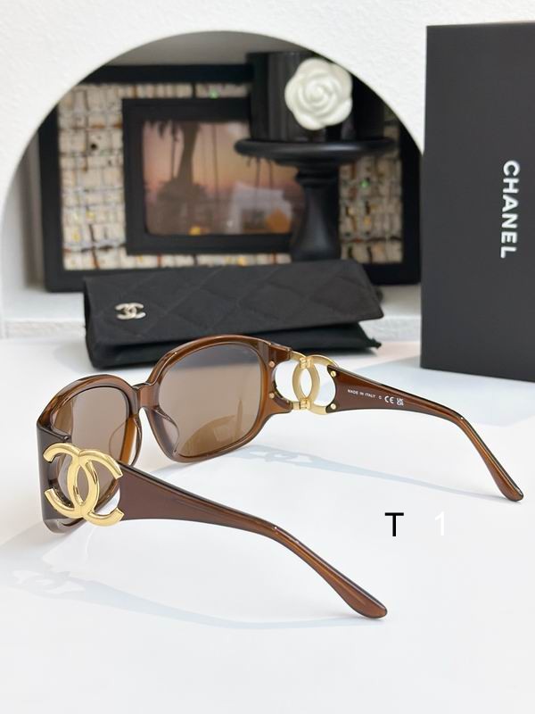 Chanel 6014 64 16-120 a07