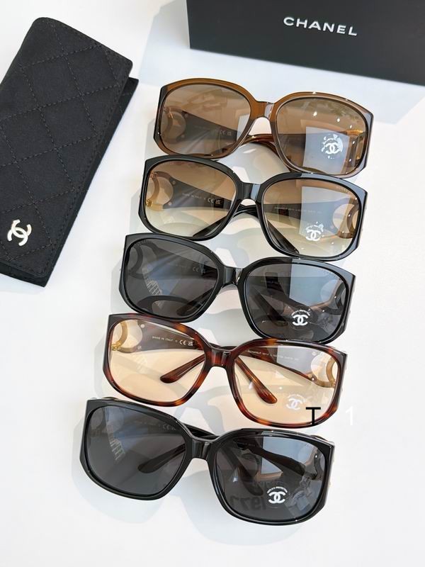 Chanel 6014 64 16-120 a08