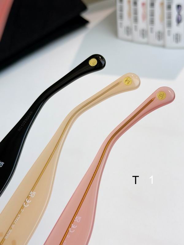 Chanel 9184 52 20-140 A05