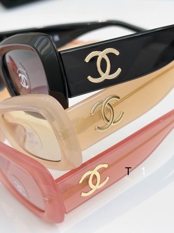 Chanel 9184 52 20-140 A06
