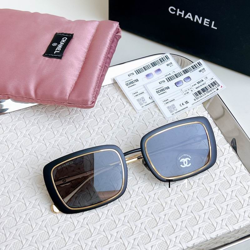 Chanel 9576 54-23-140 a01