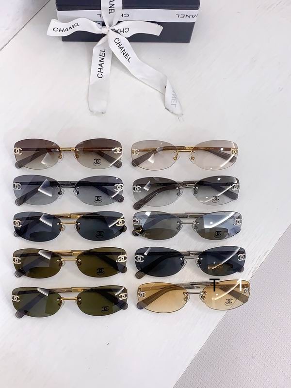 Chanel A71559 62 16-145 b09