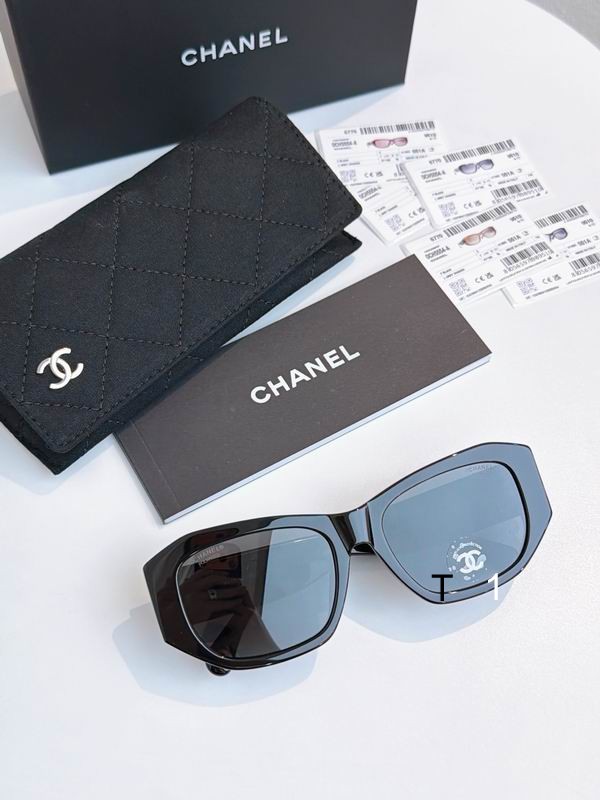 Chanel CH 5554 55 18-140 a01