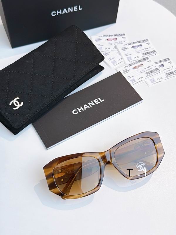Chanel CH 5554 55 18-140 a04