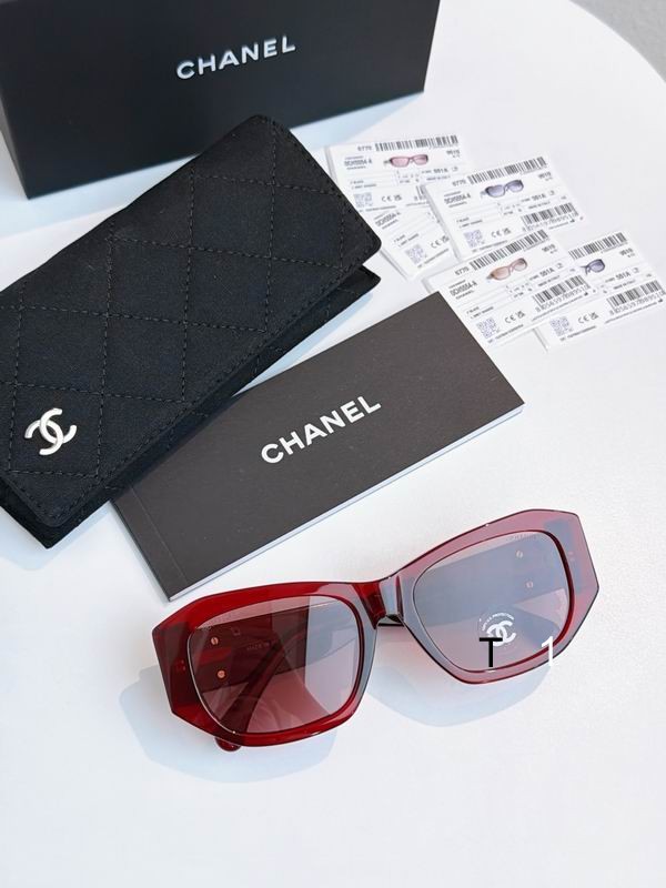 Chanel CH 5554 55 18-140 a05