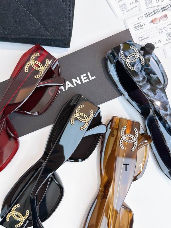 Chanel CH 5554 55 18-140 a06