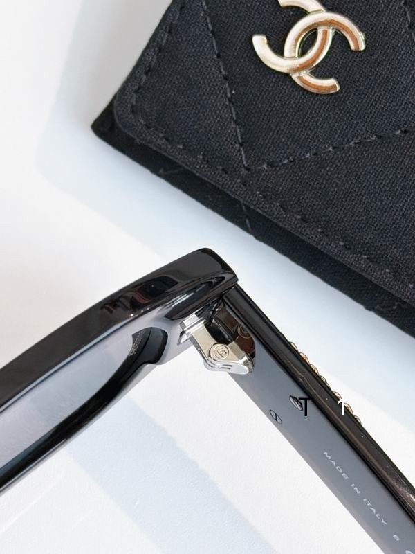 Chanel CH 5554 55 18-140 a07