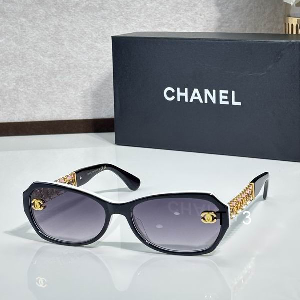 Chanel CH1899Q 59 17-145 c03