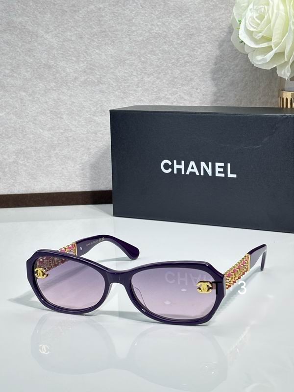 Chanel CH1899Q 59 17-145 c06