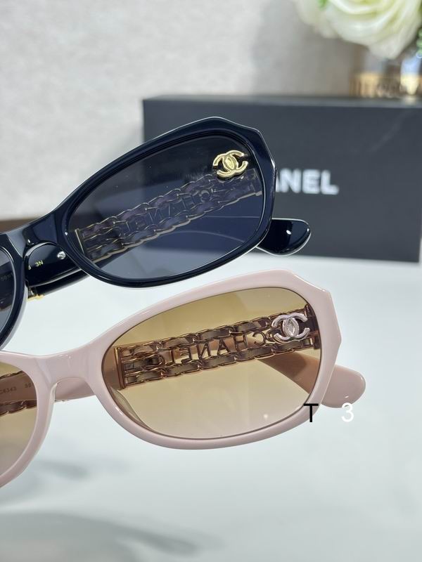 Chanel CH1899Q 59 17-145 c09