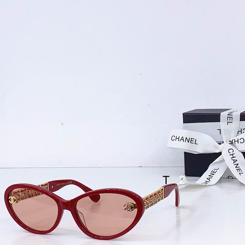 Chanel CH1900 61 17-145 b01