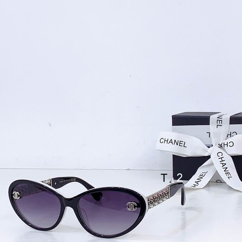 Chanel CH1900 61 17-145 b07