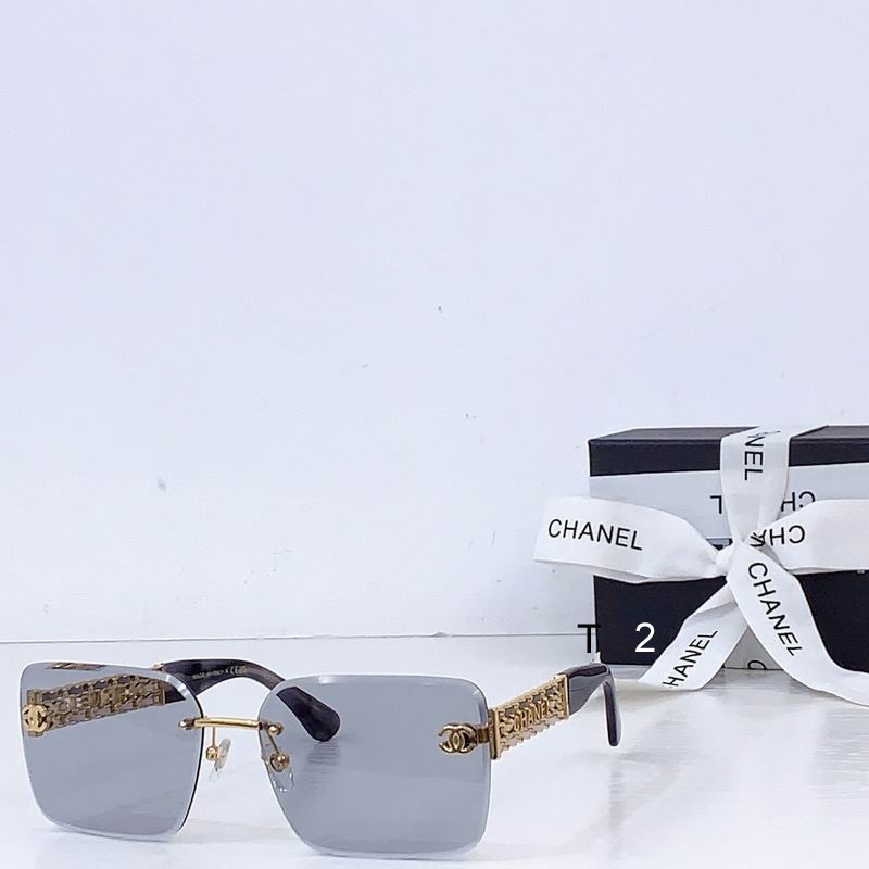 Chanel CH1902Q 63 17-145 b01