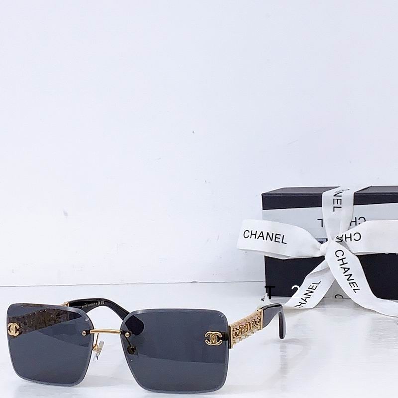 Chanel CH1902Q 63 17-145 b02