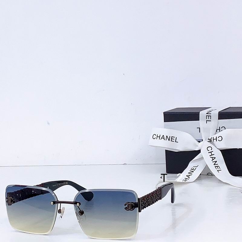 Chanel CH1902Q 63 17-145 b03