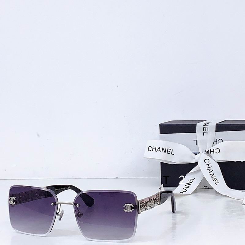 Chanel CH1902Q 63 17-145 b04