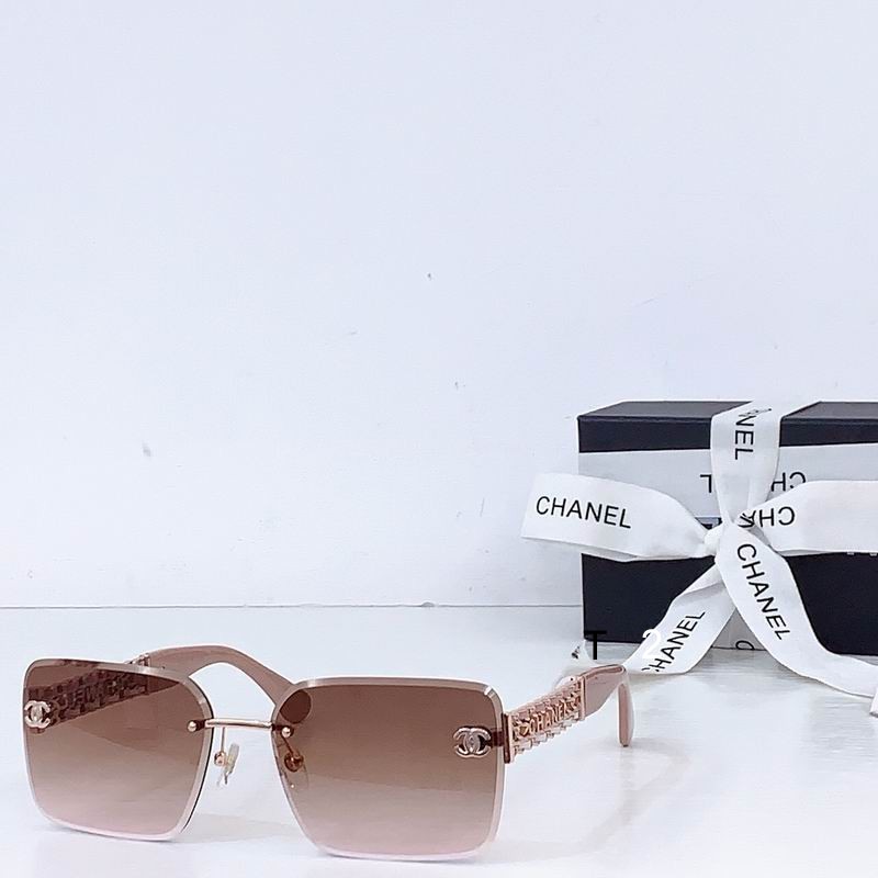 Chanel CH1902Q 63 17-145 b05