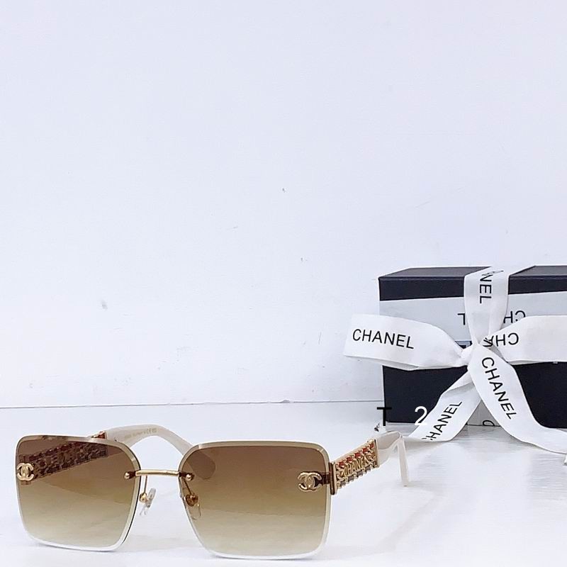 Chanel CH1902Q 63 17-145 b06