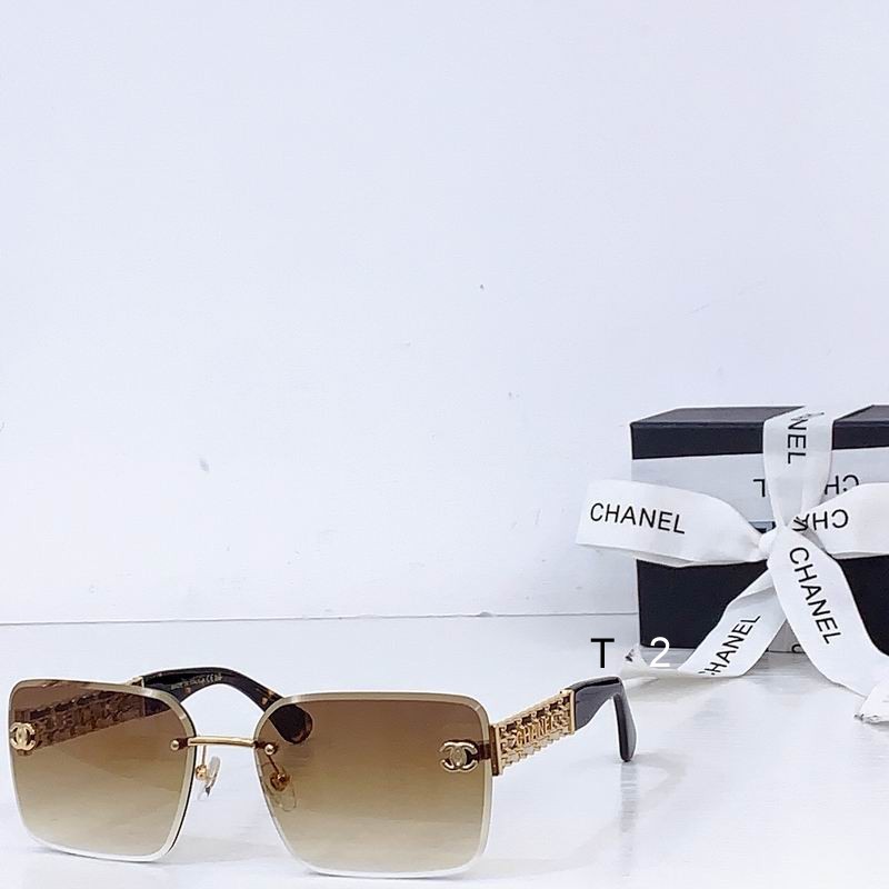 Chanel CH1902Q 63 17-145 b07