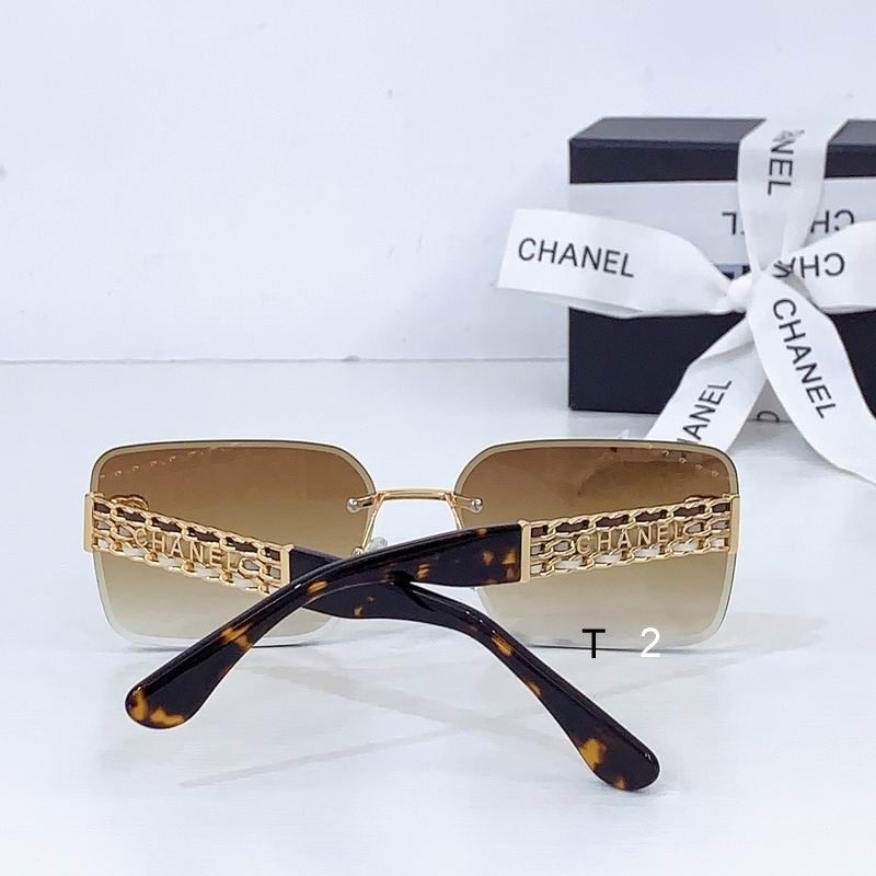 Chanel CH1902Q 63 17-145 b08
