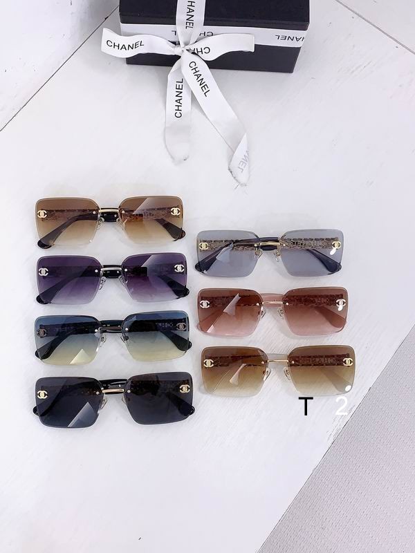 Chanel CH1902Q 63 17-145 b09