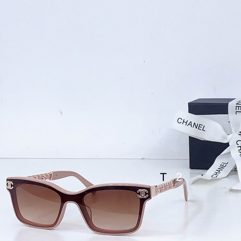 Chanel CH1911Q 54 20-143 b01