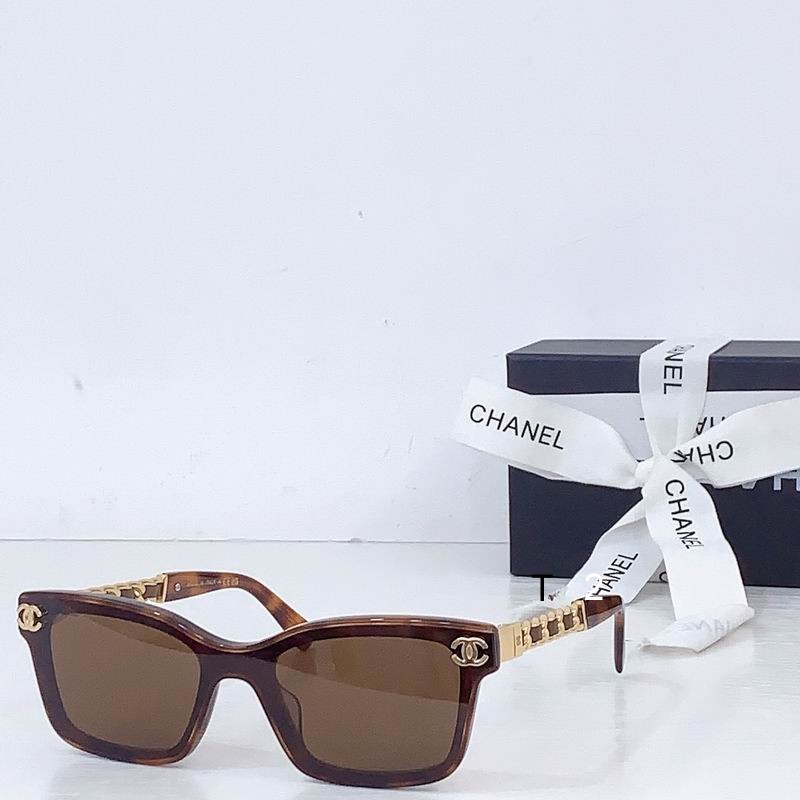 Chanel CH1911Q 54 20-143 b05