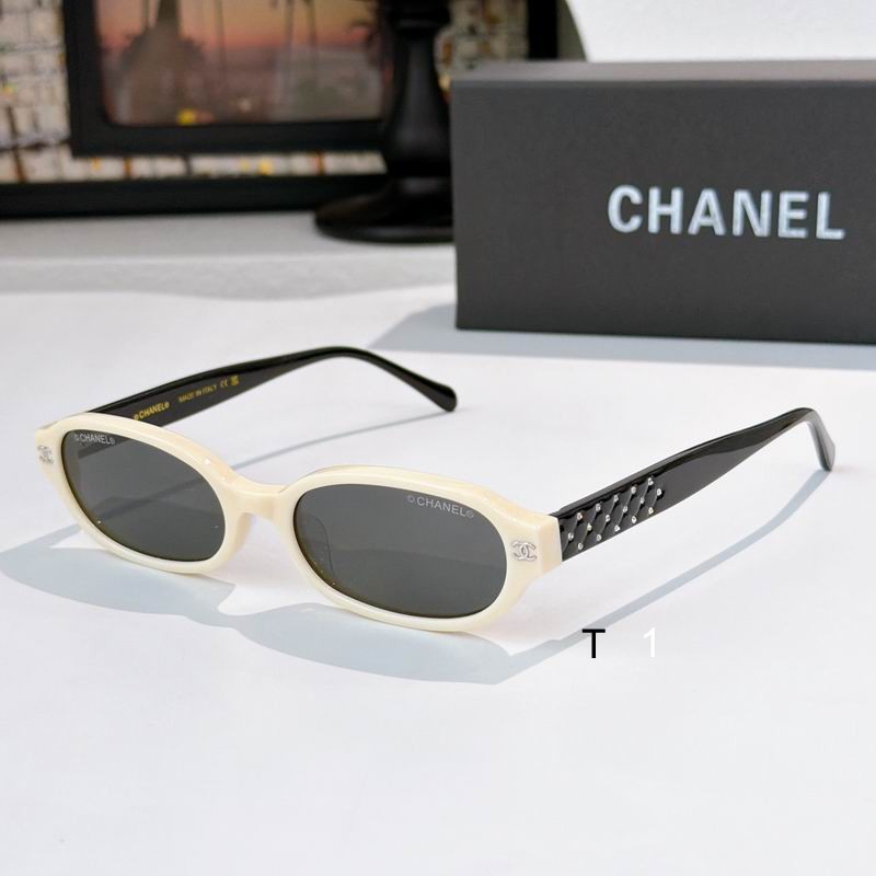 Chanel CH5059 53 17-135 a01