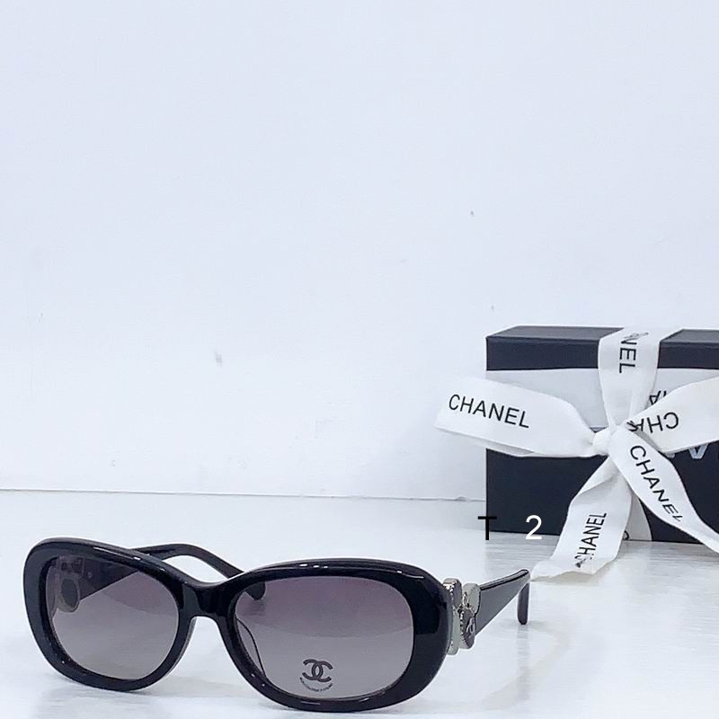 Chanel CH5181 56 16-132 b01