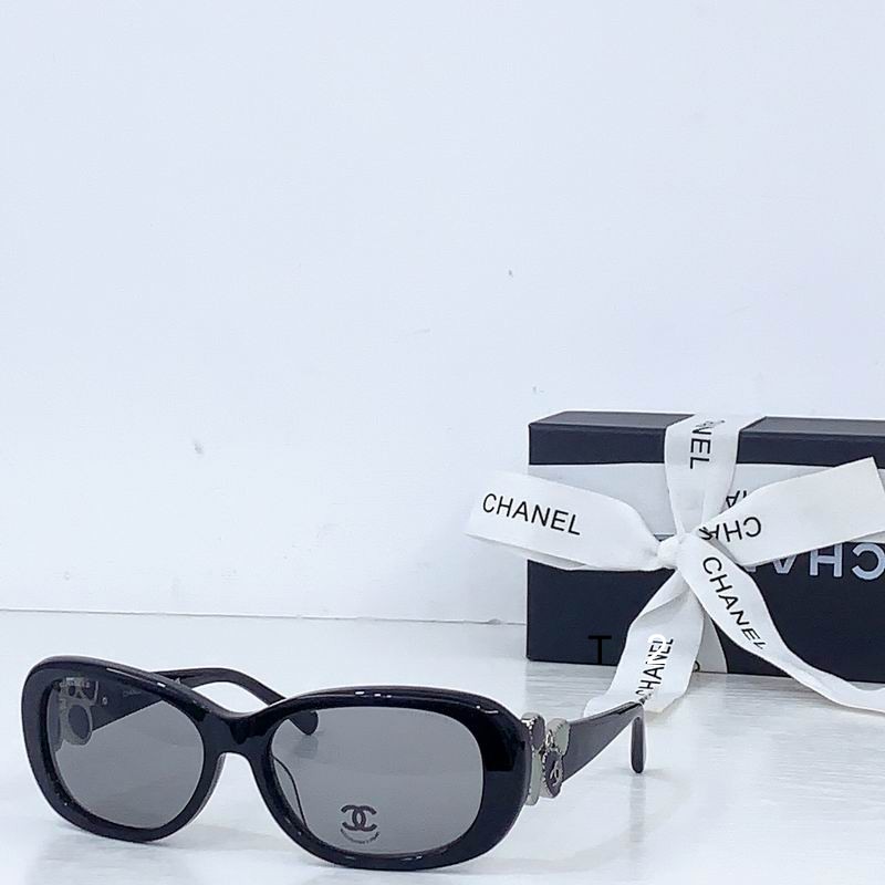 Chanel CH5181 56 16-132 b03