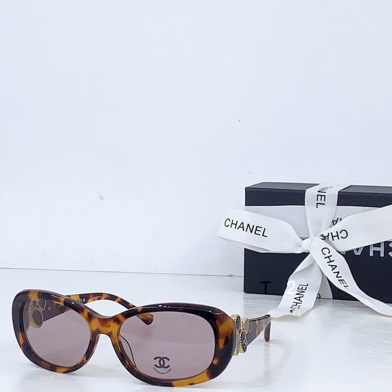 Chanel CH5181 56 16-132 b04