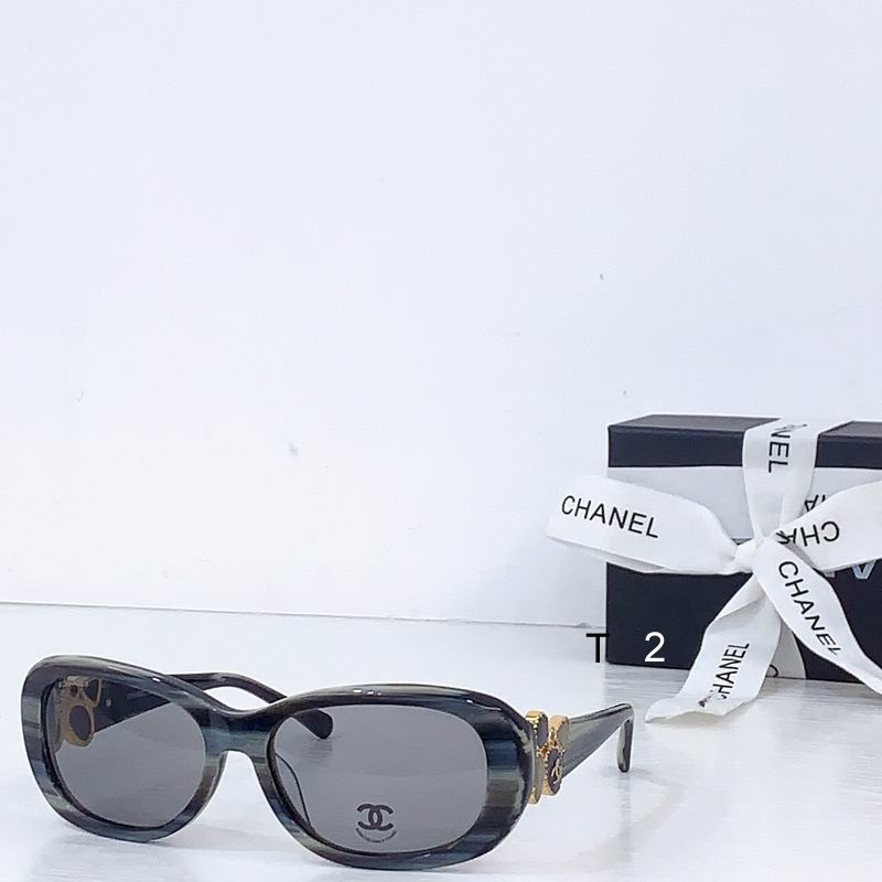 Chanel CH5181 56 16-132 b05