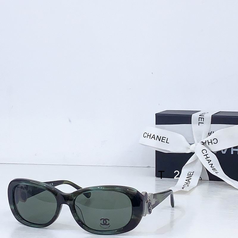 Chanel CH5181 56 16-132 b06