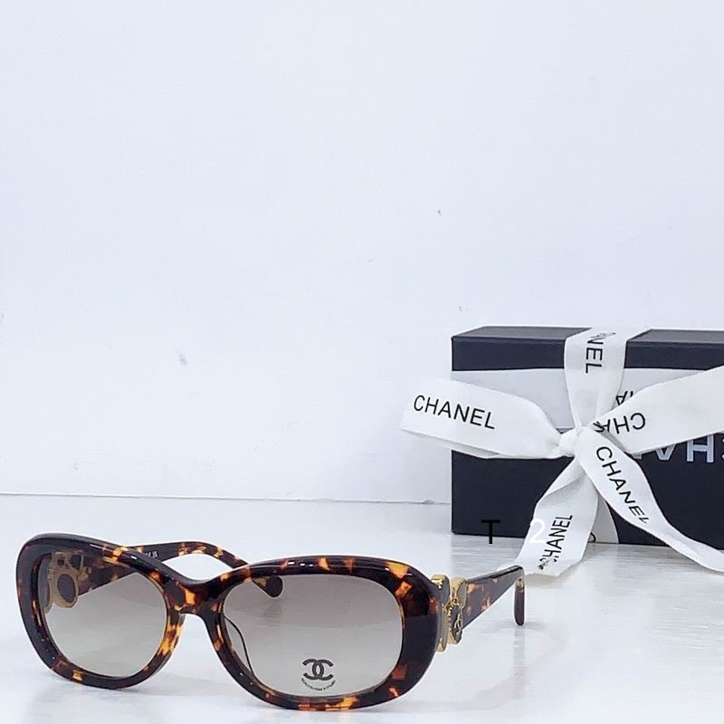 Chanel CH5181 56 16-132 b07