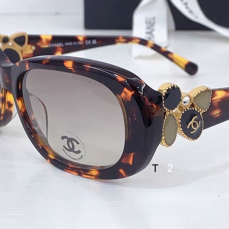 Chanel CH5181 56 16-132 b08