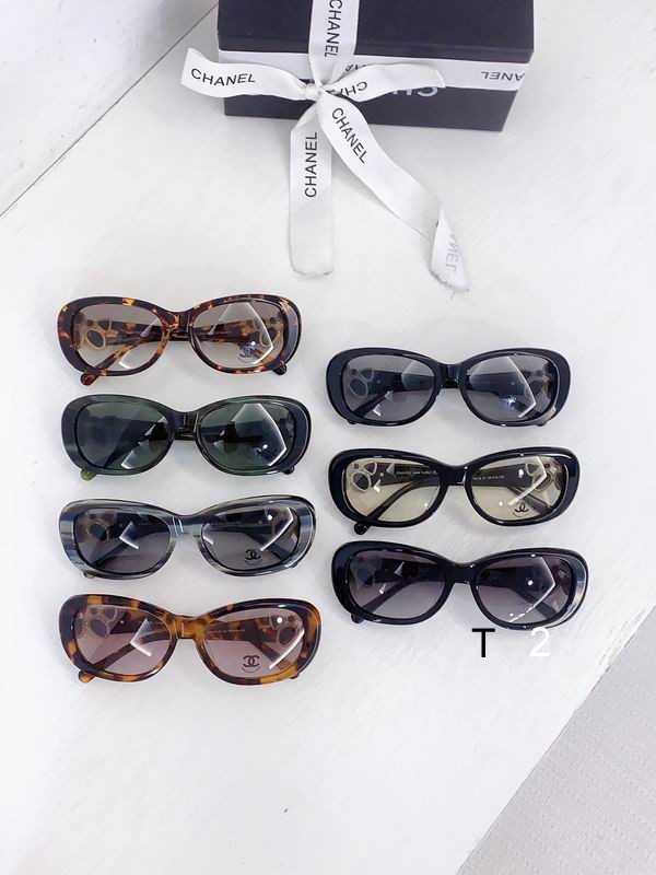 Chanel CH5181 56 16-132 b09