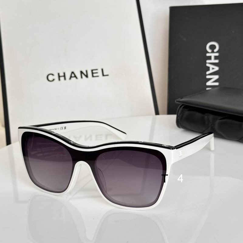 Chanel CH541 56 19-145 e02