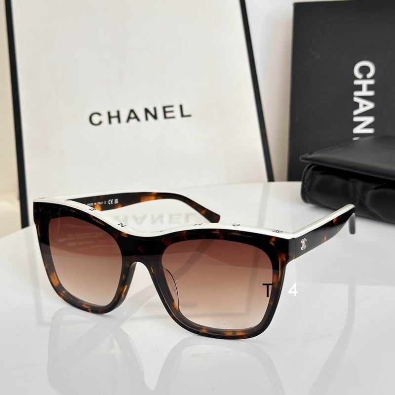 Chanel CH541 56 19-145 e03